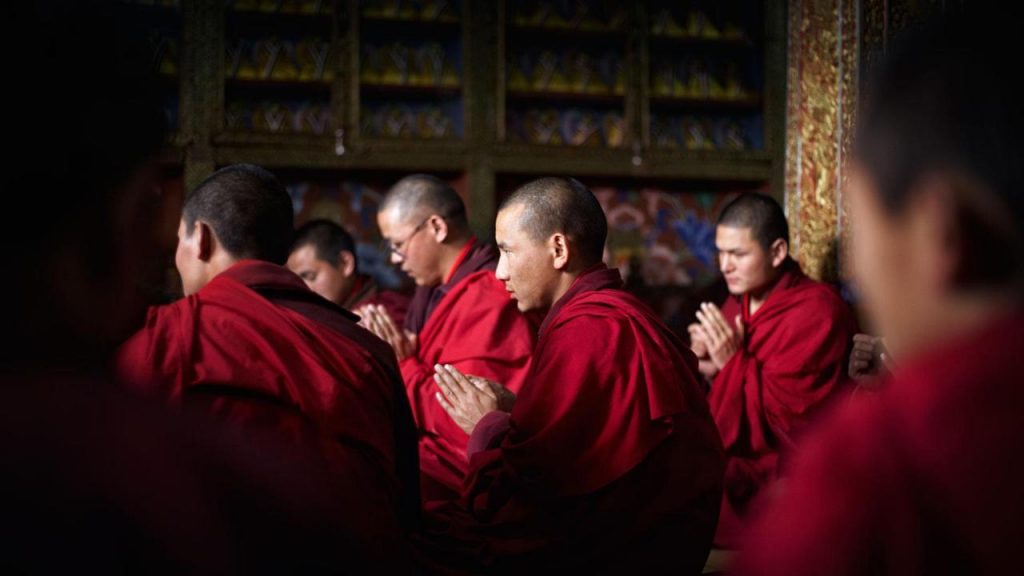 The Best Spiritual Destination: Bhutan