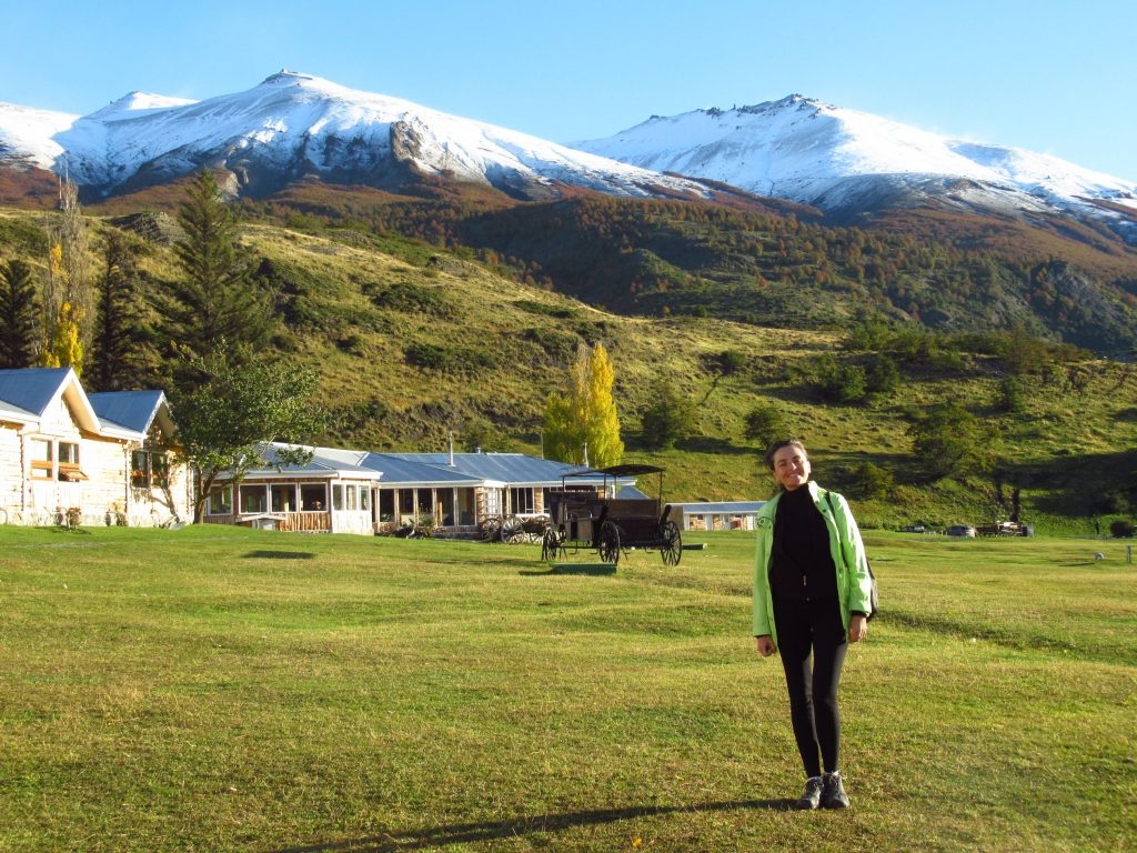 Tips for trips to Patagonia…